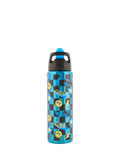 Polar Gear kids drinks bottle azure 750ml, UK version