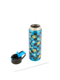 Polar Gear kids drinks bottle azure 750ml, UK version