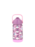Polar Gear kids' unicorn drinks bottle 370ml, imported from the UK