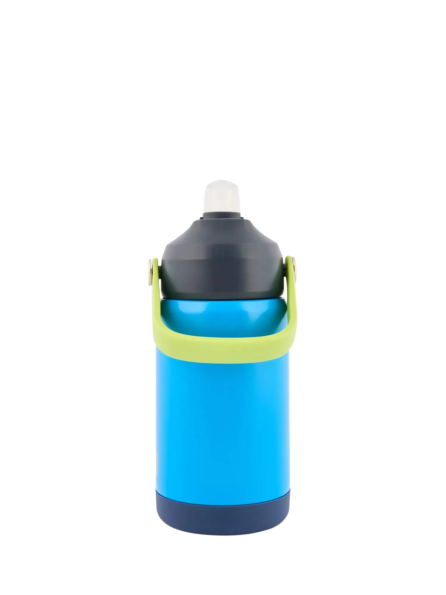 Polar Gear kids bottle Colour Block Indigo 370ml - British product