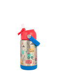 Polar Gear kids insulated drinks bottle 370ml, UK version