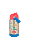 Polar Gear kids insulated drinks bottle 370ml, UK version