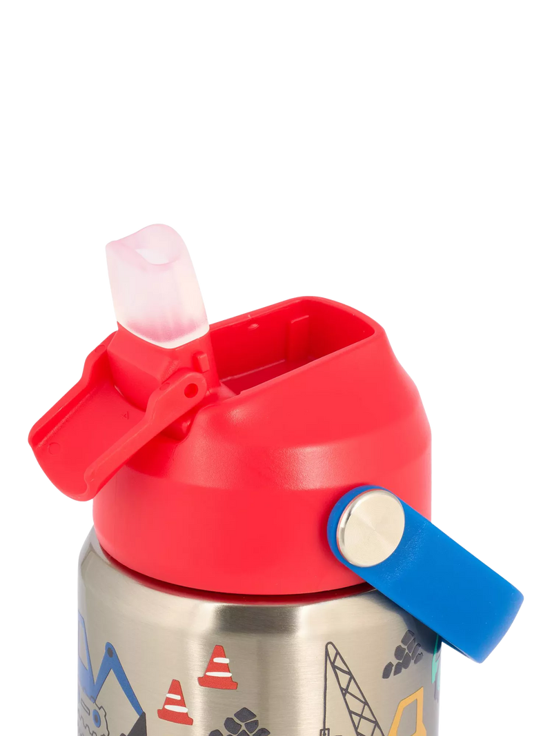 Polar Gear kids insulated drinks bottle 370ml, UK version