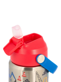 Polar Gear kids insulated drinks bottle 370ml, UK version