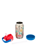 Polar Gear kids insulated drinks bottle 370ml, UK version