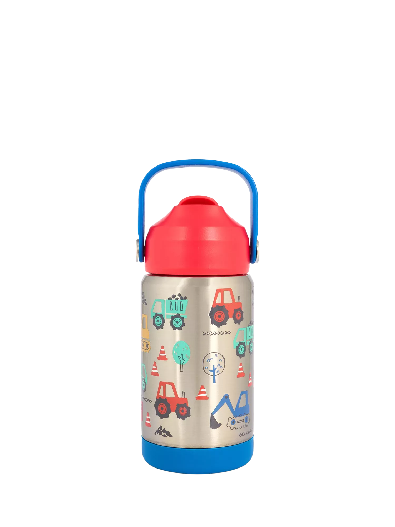 Polar Gear kids insulated drinks bottle 370ml, UK version