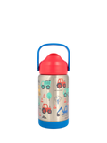 Polar Gear kids insulated drinks bottle 370ml, UK version