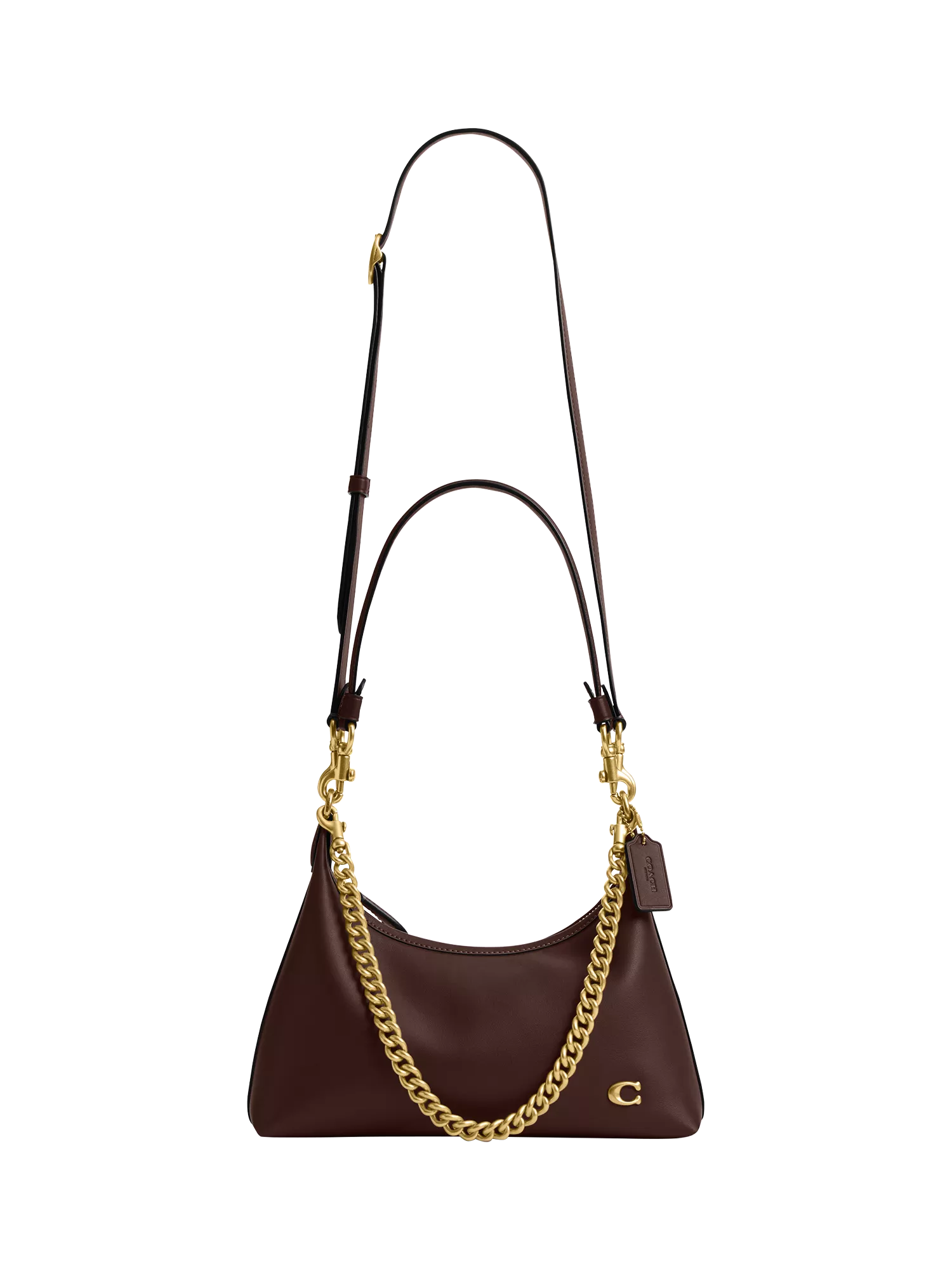 Coach shoulder bag Maple 25, UK version