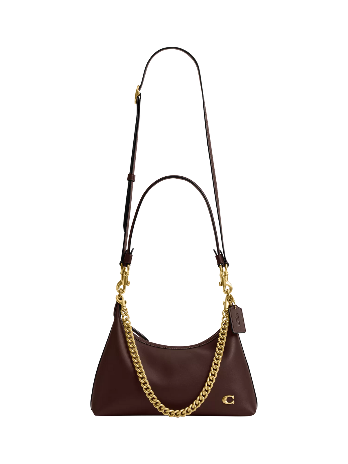 Coach shoulder bag Maple 25, UK version