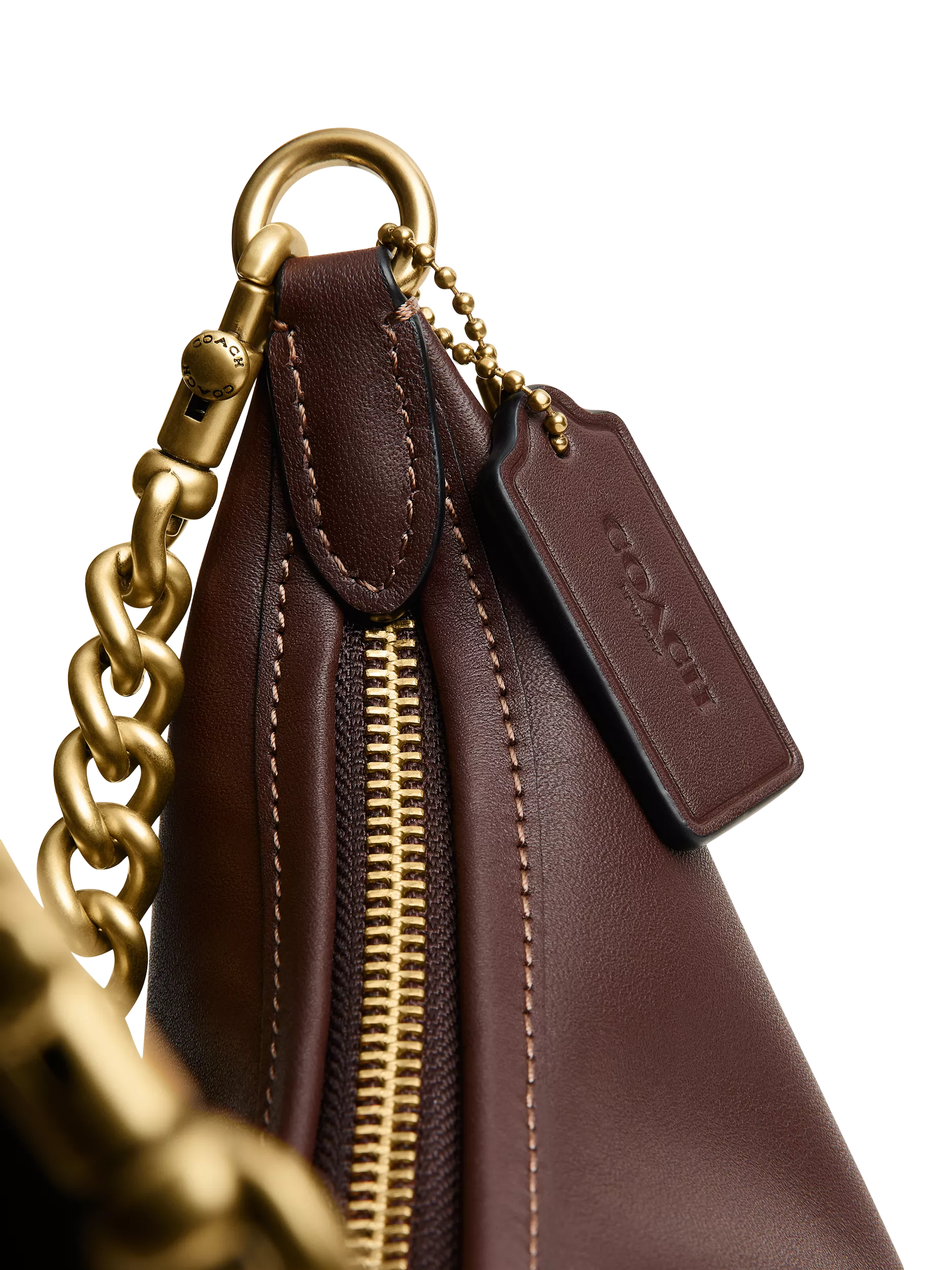 Coach shoulder bag Maple 25, UK version
