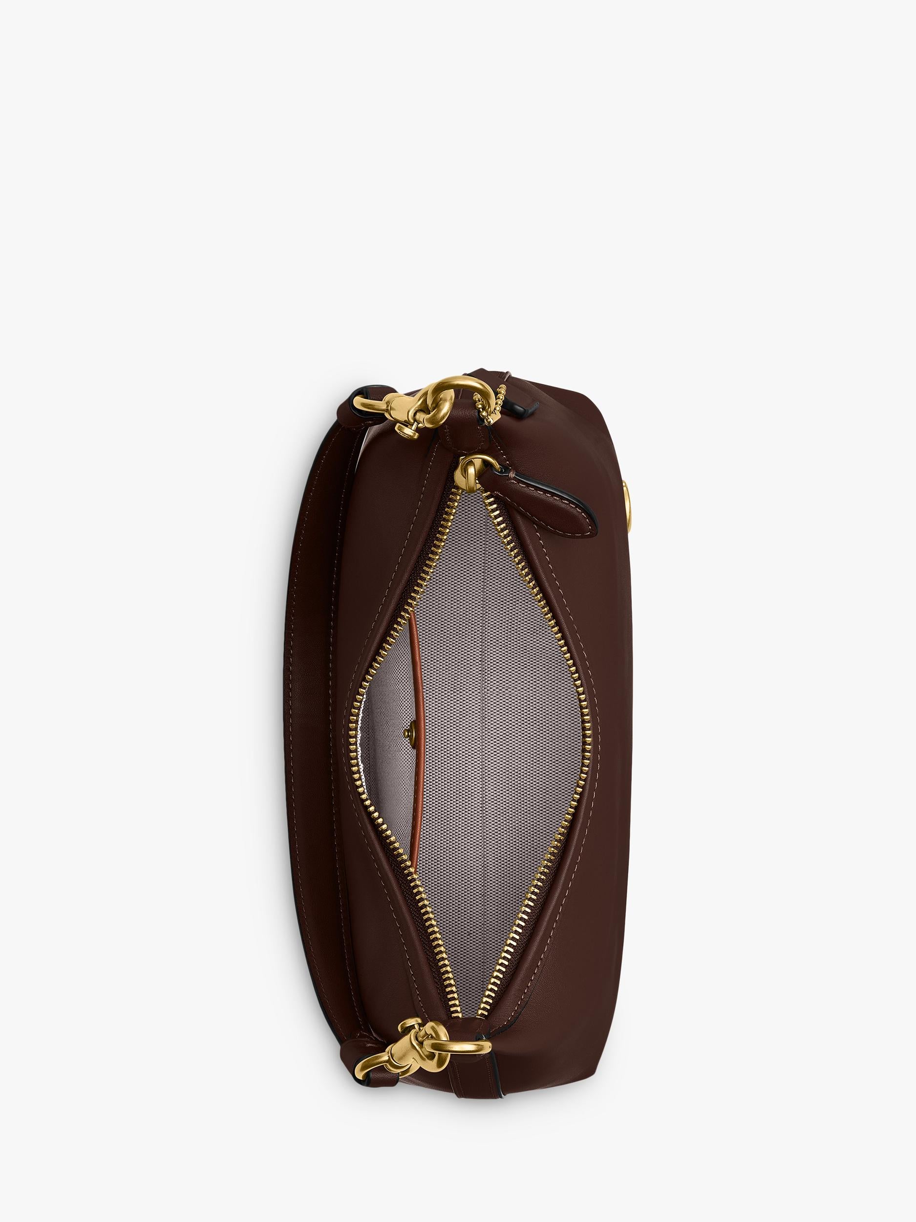 Coach shoulder bag Maple 25, UK version