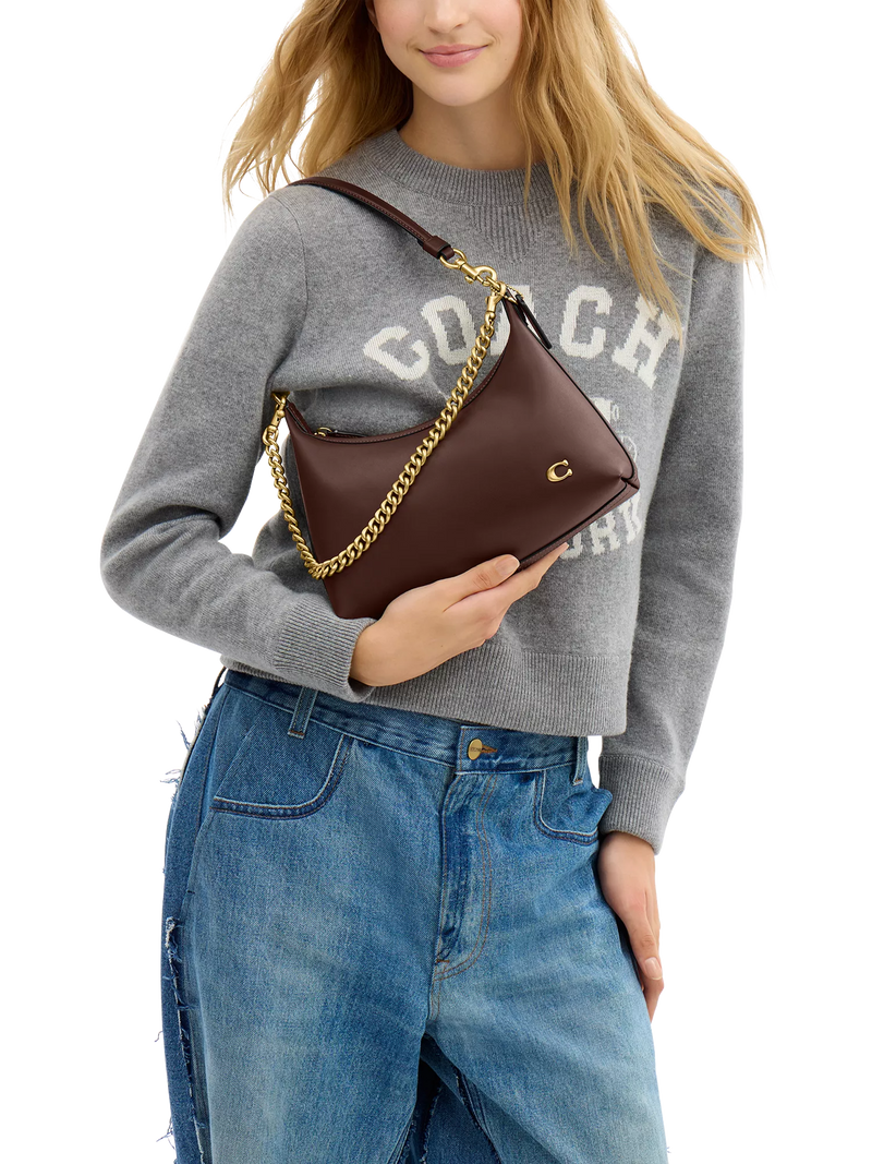 Coach shoulder bag Maple 25, UK version