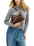 Coach shoulder bag Maple 25, UK version