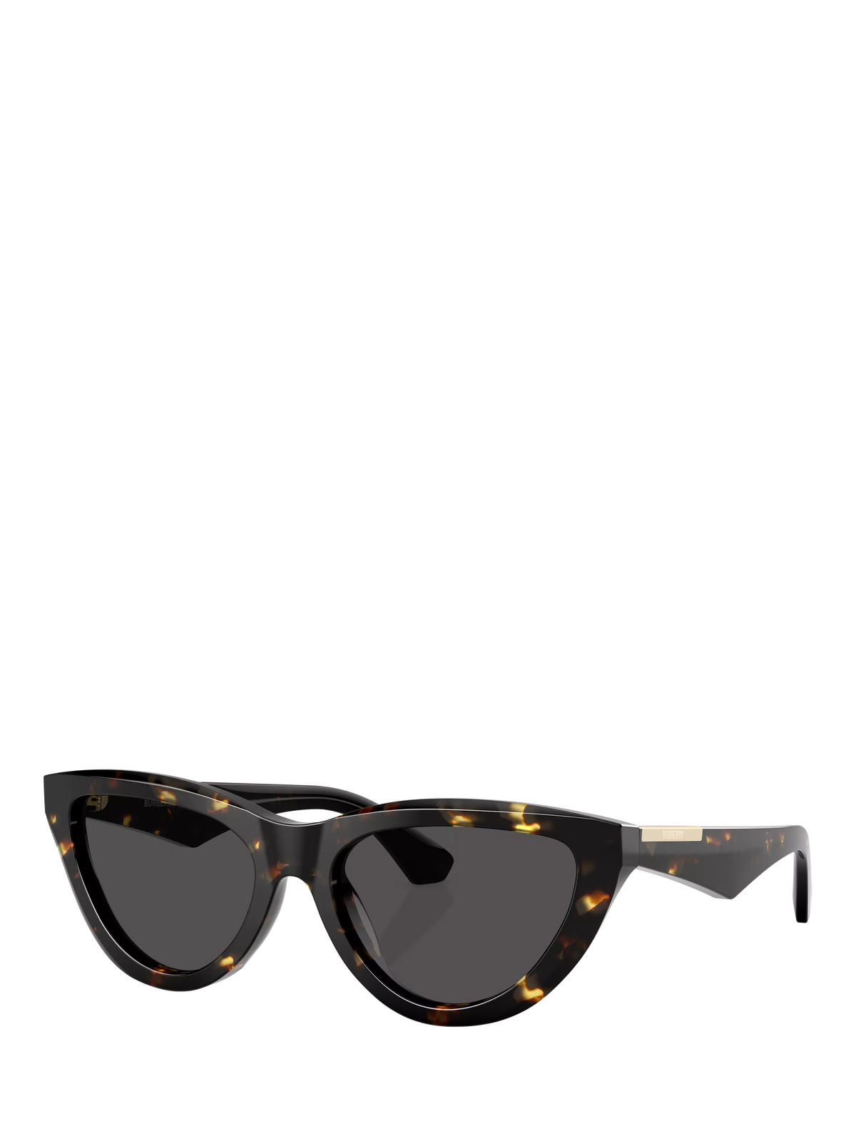 Burberry BE4436U Women's Cat's Eye Sunglasses