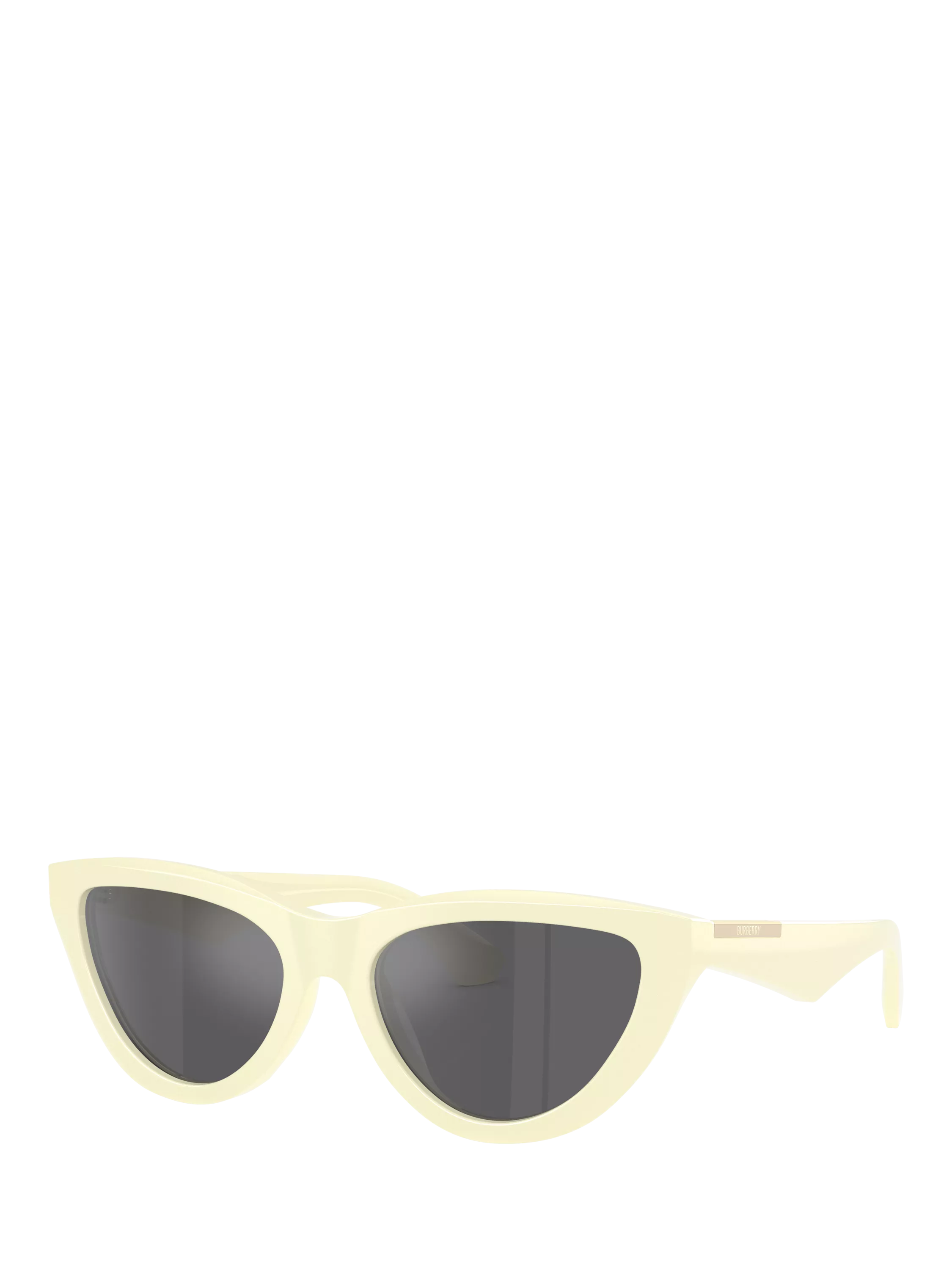 Burberry BE4436U Women's Cat's Eye Sunglasses