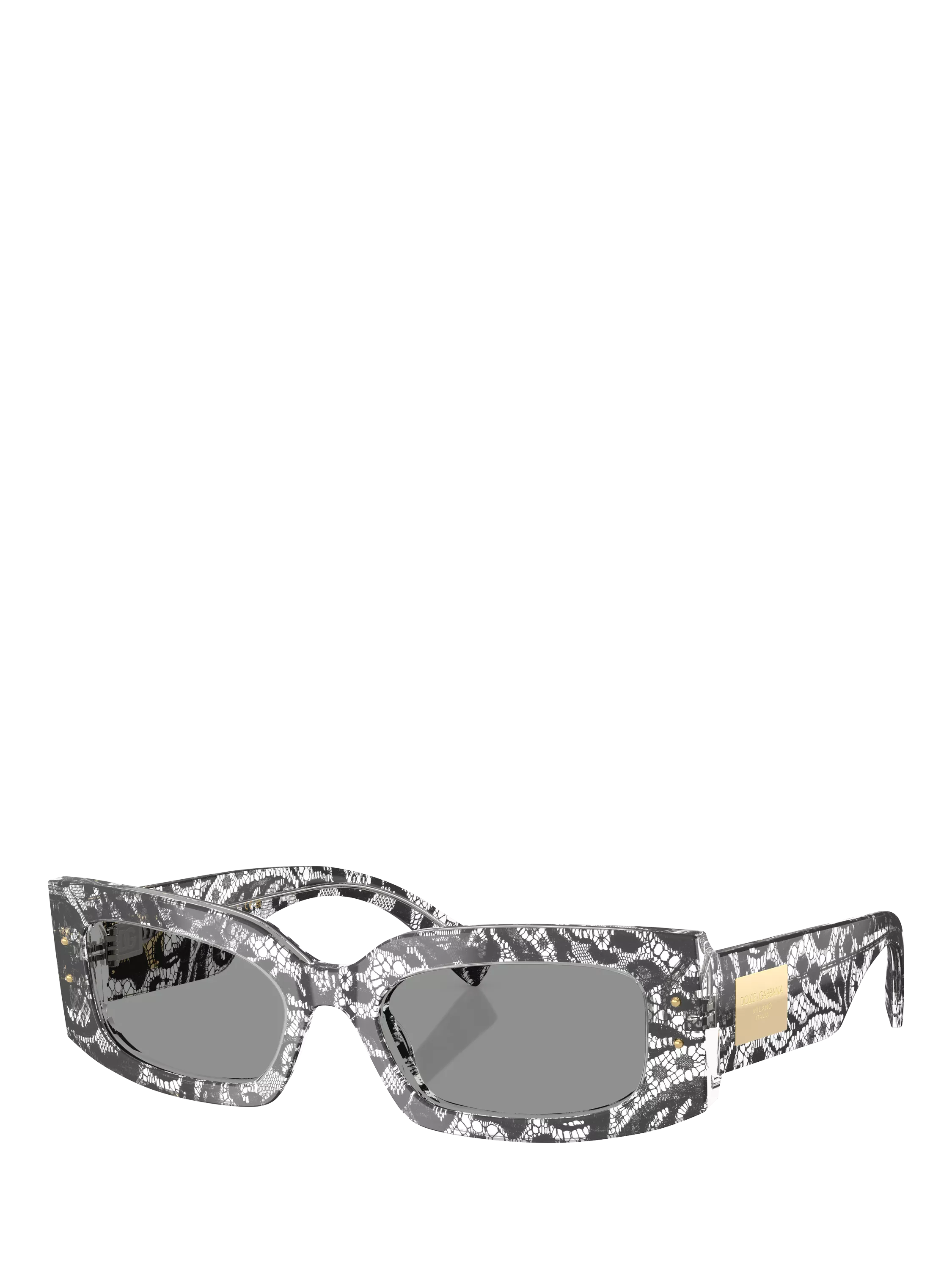 Dolce & Gabbana sunglasses black grey, imported from the UK