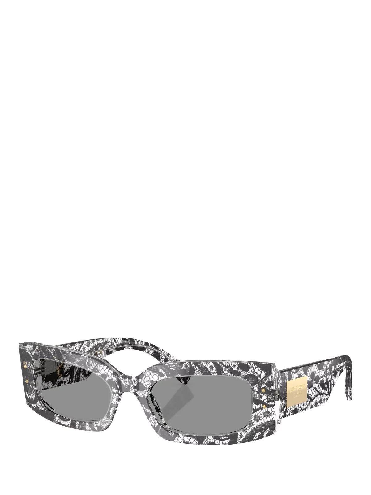 Dolce & Gabbana sunglasses black grey, imported from the UK