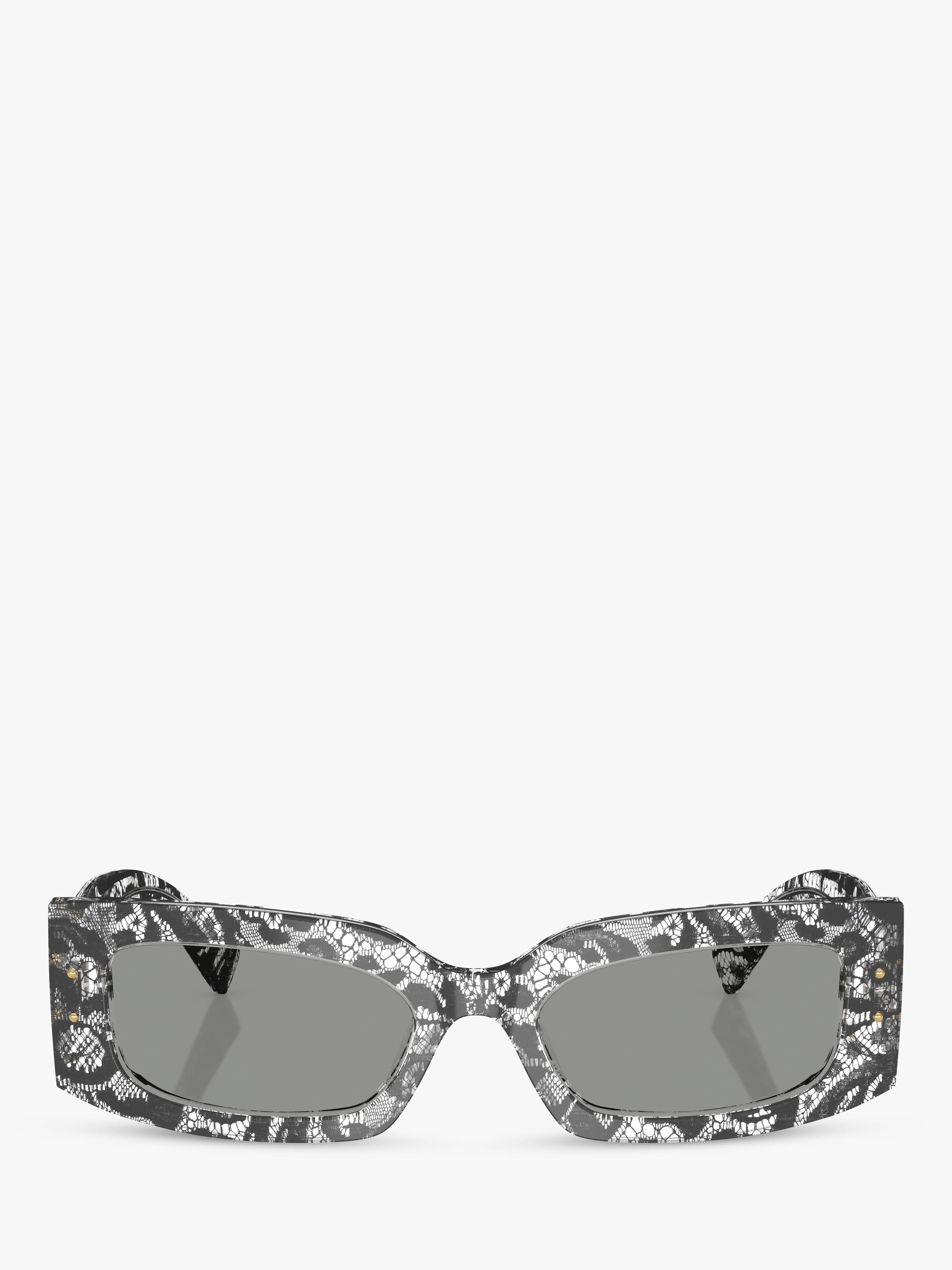 Dolce & Gabbana sunglasses black grey, imported from the UK