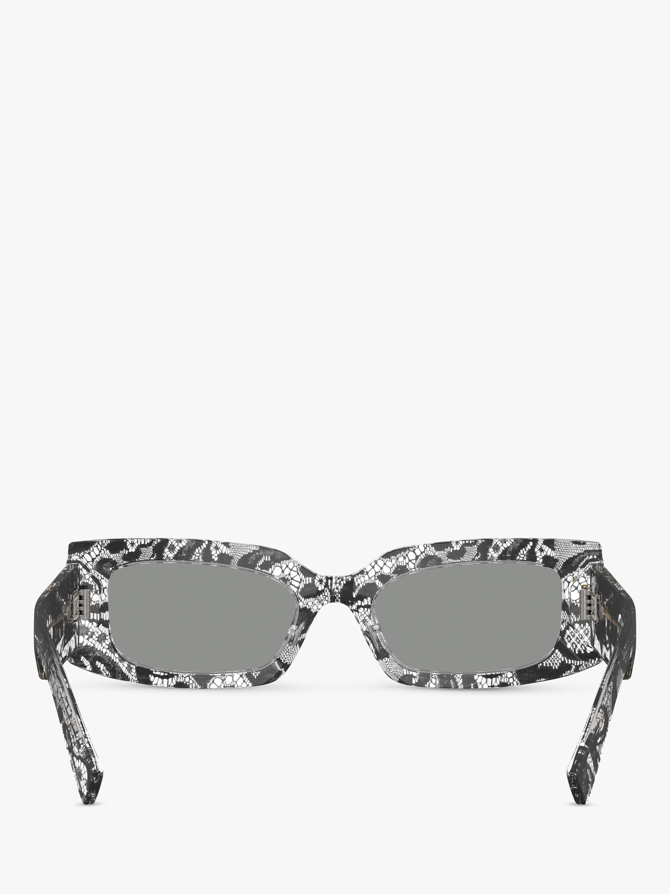 Dolce & Gabbana sunglasses black grey, imported from the UK
