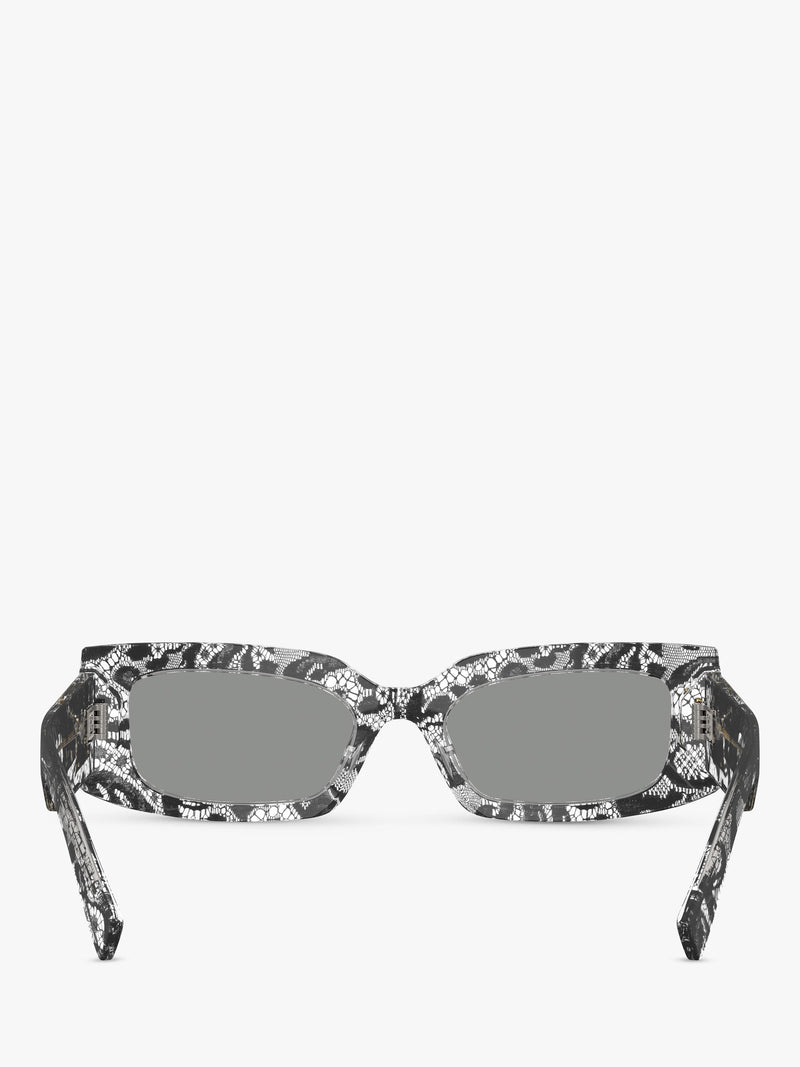 Dolce & Gabbana sunglasses black grey, imported from the UK