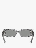 Dolce & Gabbana sunglasses black grey, imported from the UK
