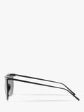 Yves Saint Laurent sunglasses irregular 90mm - British product