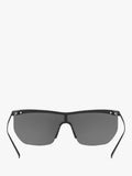 Yves Saint Laurent sunglasses irregular 90mm - British product