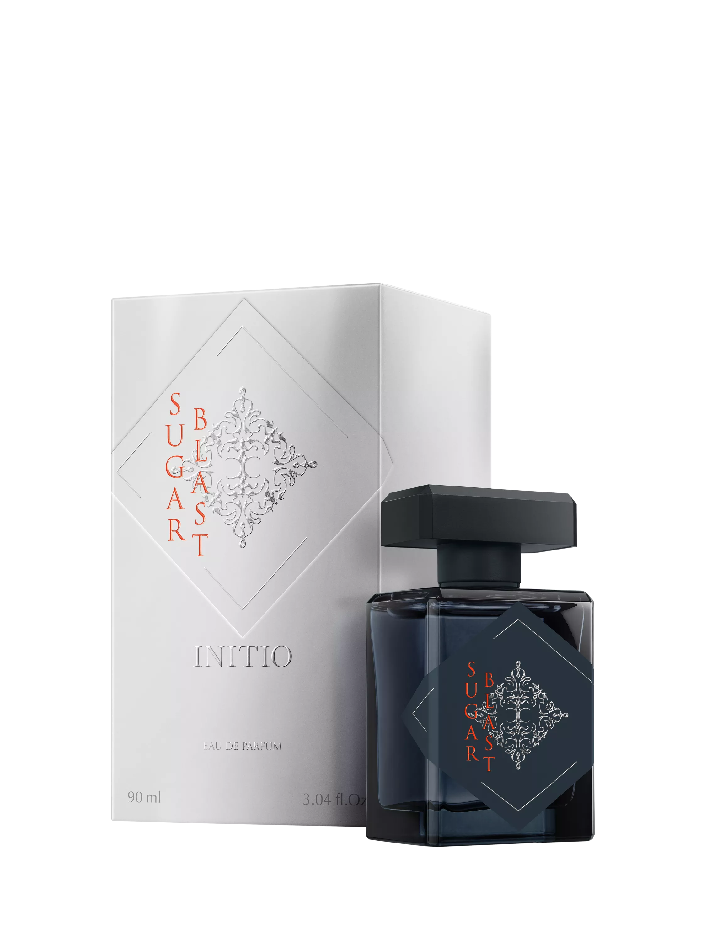 INITIO Parfums Privés Sugar Blast Eau de Parfum 90ml, UK version