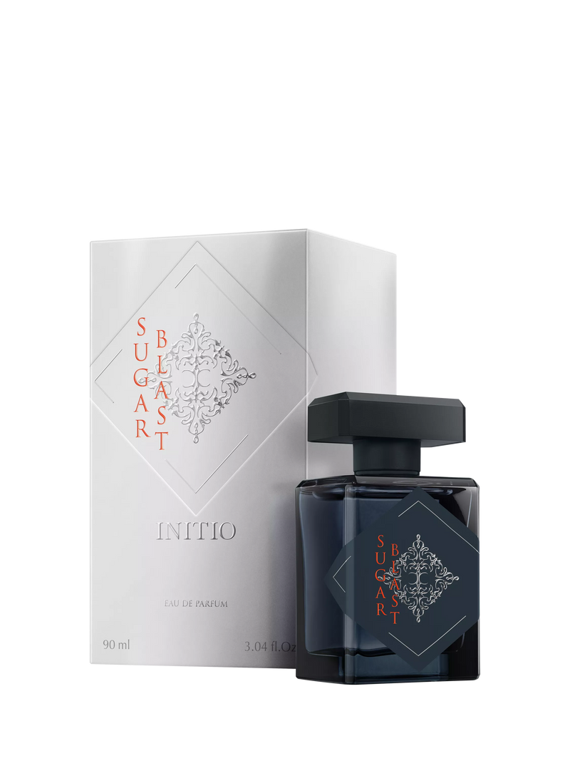 INITIO Parfums Privés Sugar Blast Eau de Parfum 90ml, UK version