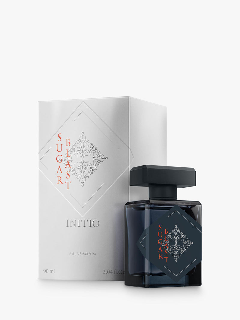 INITIO Parfums Privés Sugar Blast Eau de Parfum 90ml, UK version
