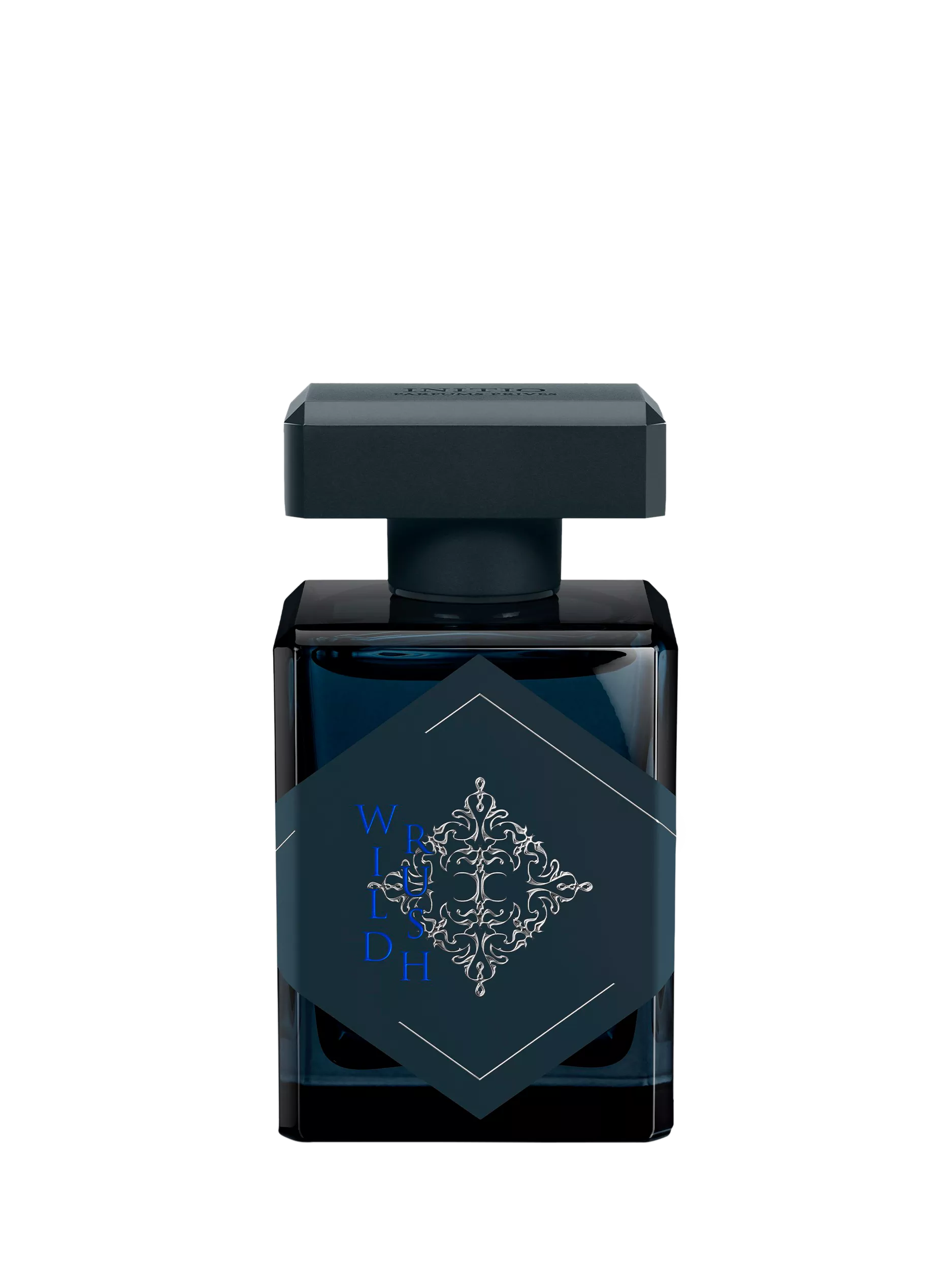 INITIO Parfums Privés Wild Rush 90ml (British brand)