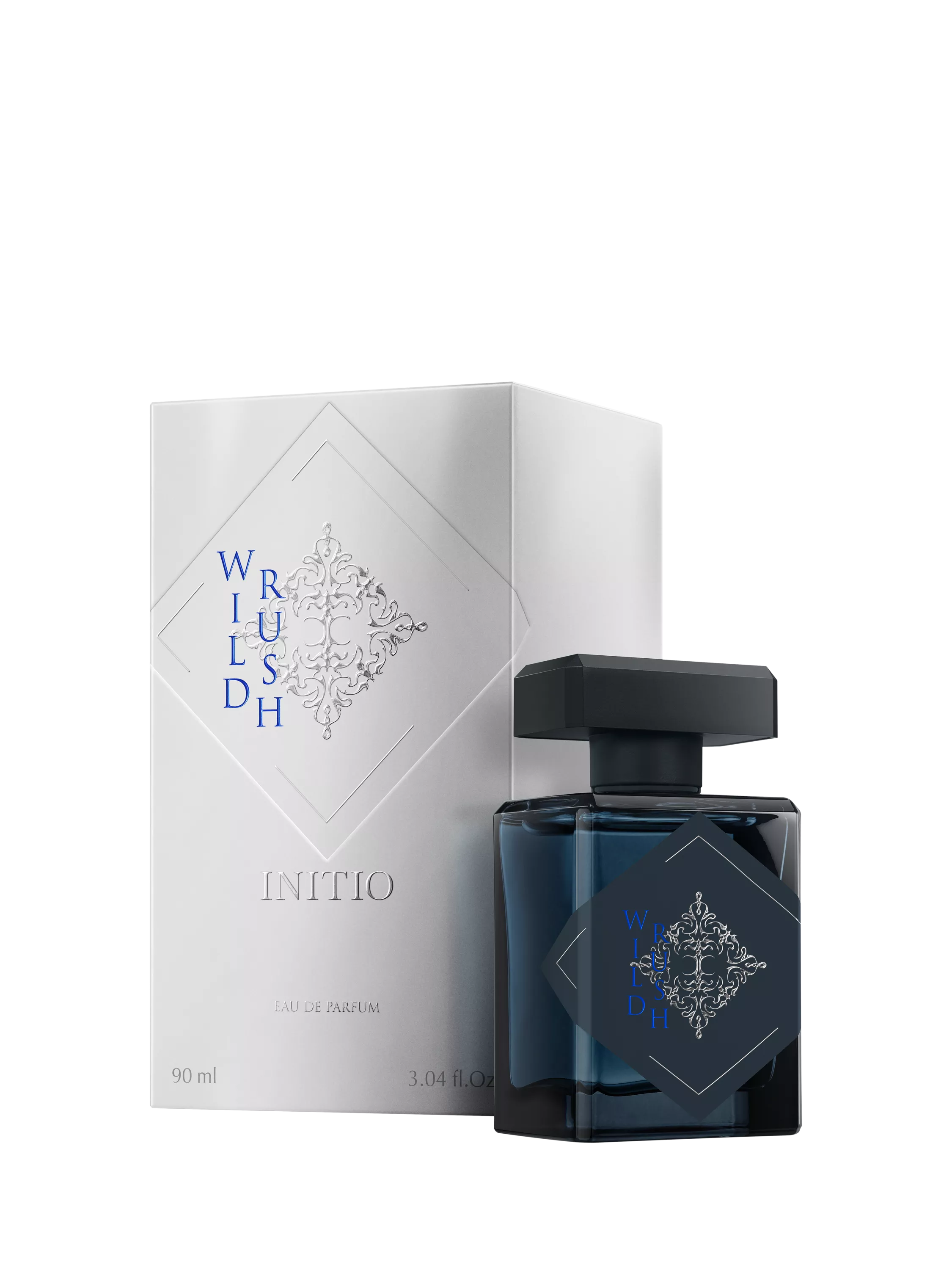 INITIO Parfums Privés Wild Rush 90ml (British brand)
