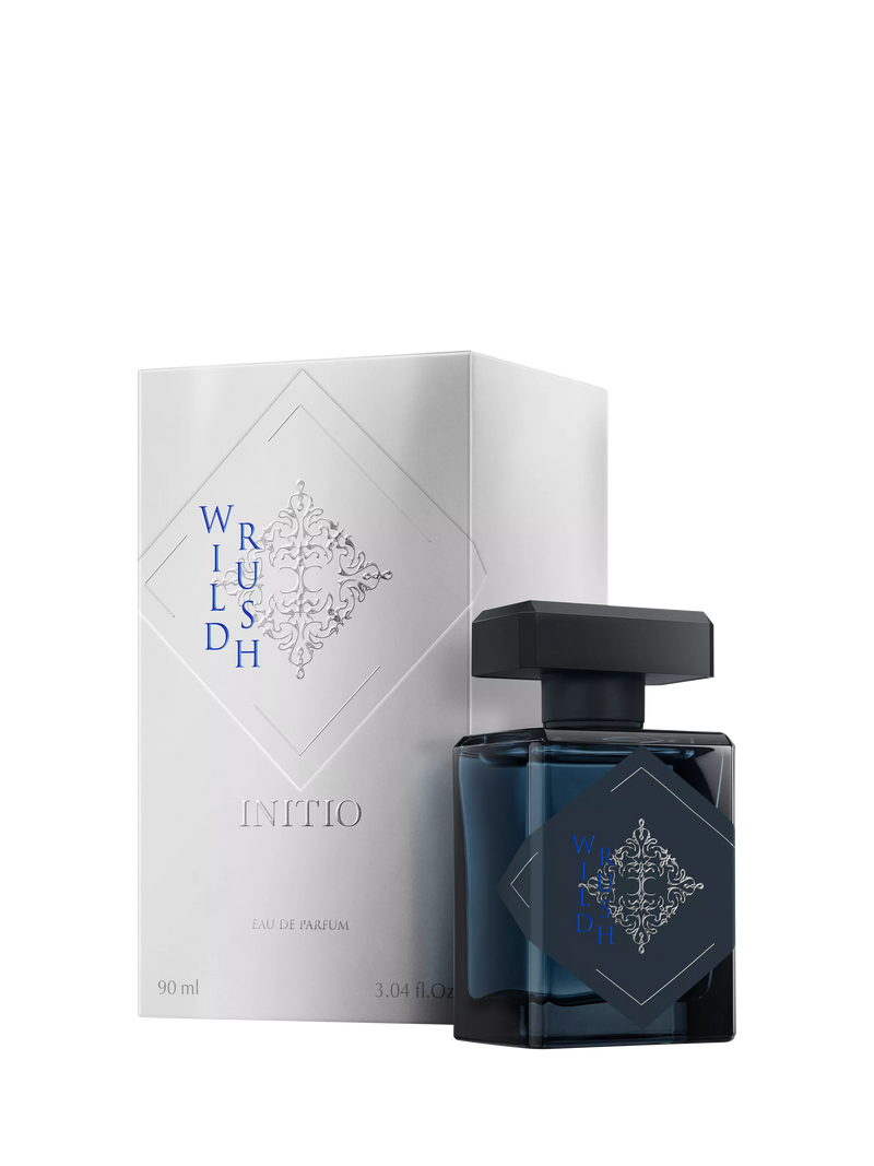 INITIO Parfums Privés Wild Rush 90ml (British brand)