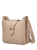 Aspinal of London Ella leather hobo bag, UK version