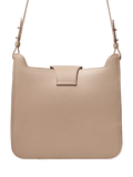 Aspinal of London Ella leather hobo bag, UK version
