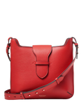 Aspinal of London Ella leather hobo bag, UK version