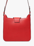 Aspinal of London Ella leather hobo bag, UK version