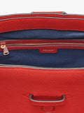 Aspinal of London Ella leather hobo bag, UK version