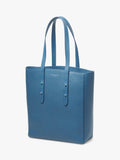 Aspinal of London essential leather tote bag, UK version