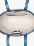 Aspinal of London essential leather tote bag, UK version