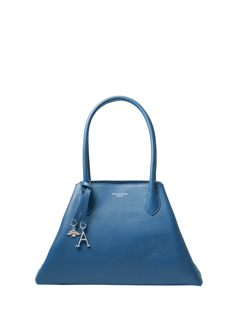 Aspinal of London Large Paris tote bag, imported from the UK