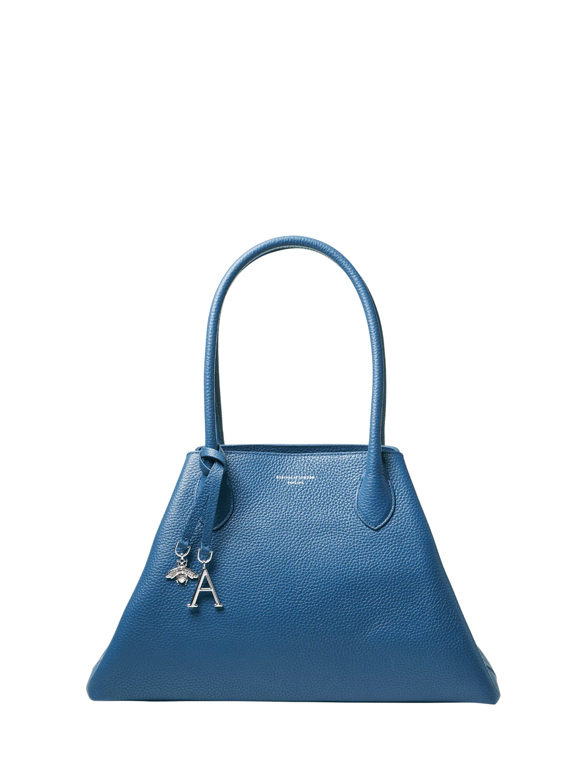 Aspinal of London Large Paris tote bag, imported from the UK