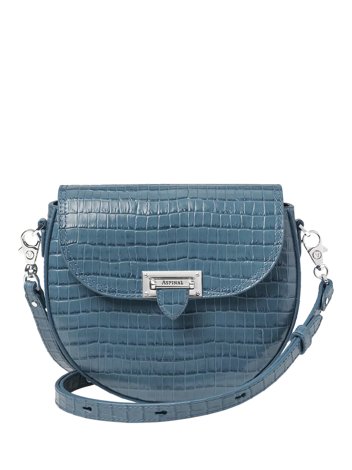 Aspinal of London Portobello Crossbody Bag