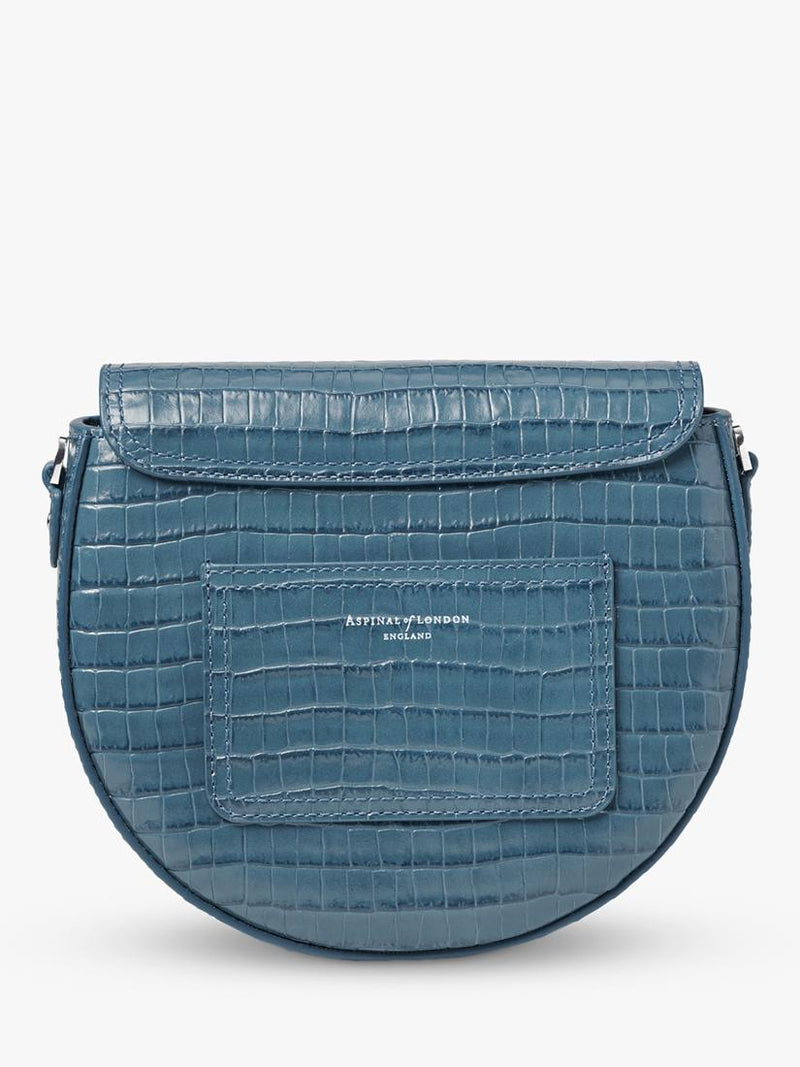 Aspinal of London Portobello crossbody bag - British product