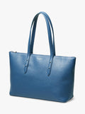 Aspinal of London leather tote bag Zipped Regent, UK version