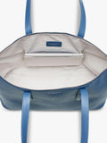 Aspinal of London leather tote bag Zipped Regent, UK version
