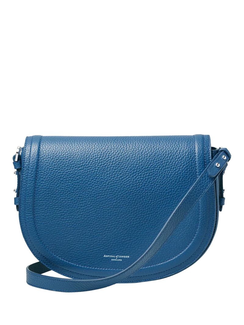Aspinal of London Stella Satchel Crossbody Bag