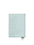 Aspinal of London leather passport cover - British product