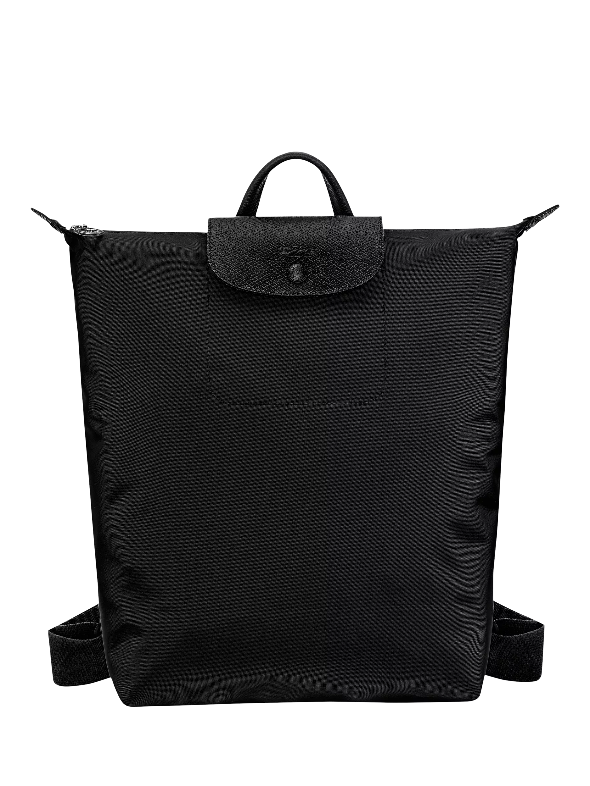 Longchamp Le Pliage One M Backpack, Black