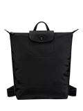 Longchamp Le Pliage One M Backpack, Black